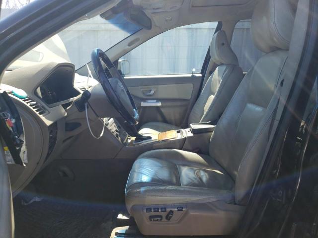 Photo 7 from auction – 2005 VOLVO XC90 with VIN YV1CZ592451192863