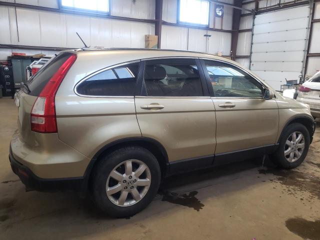 Photo 3 from auction – 2007 HONDA CR-V EXL with VIN JHLRE38757C024155
