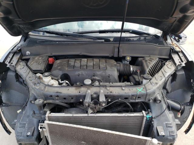 Photo 11 from auction – 2017 BUICK ENCLAVE with VIN 5GAKRBKD8HJ321835