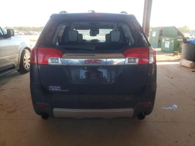 Photo 6 from auction – 2015 GMC TERRAIN SL with VIN 2GKFLTE30F6100979