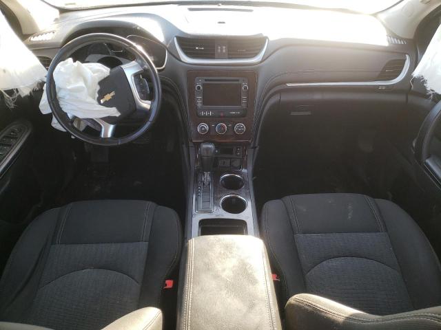 Photo 8 from auction – 2017 CHEVROLET TRAVERSE L with VIN 1GNKRGKD1HJ210031