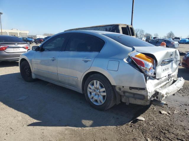 Photo 2 from auction – 2012 NISSAN ALTIMA BAS with VIN 1N4AL2AP9CN580753