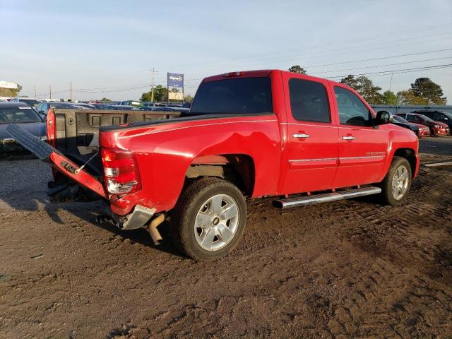 Photo 3 from auction – 2011 CHEVROLET SILVERADO with VIN 3GCPCSE08BG366393