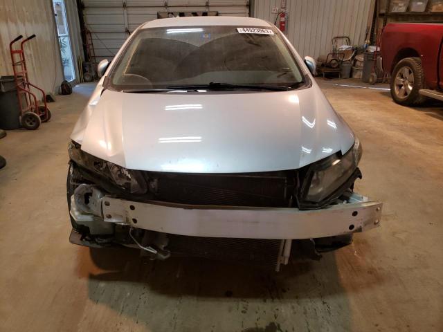 Photo 5 from auction – 2015 HONDA CIVIC LX with VIN 19XFB2F51FE046567