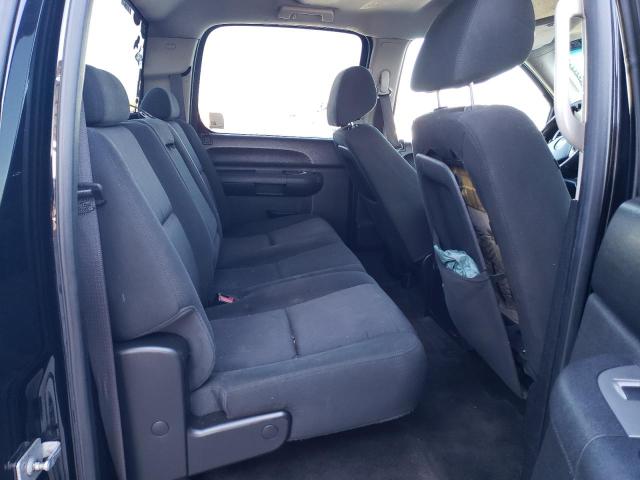 Photo 10 from auction – 2013 CHEVROLET SILVERADO with VIN 3GCPKSE74DG250725