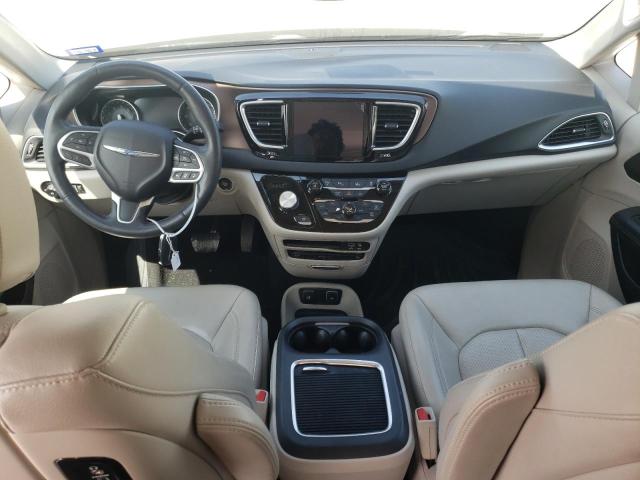 Photo 8 from auction – 2017 CHRYSLER PACIFICA T with VIN 2C4RC1EGXHR633116