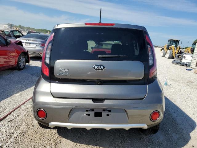 Photo 6 from auction – 2018 KIA SOUL + with VIN KNDJP3A54J7545896