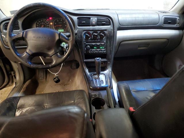 Photo 8 from auction – 2004 SUBARU LEGACY GT with VIN 4S3BE646745200023