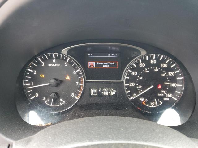 Photo 9 from auction – 2015 NISSAN ALTIMA 2.5 with VIN 1N4AL3AP3FC258454