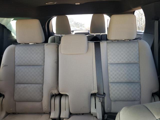 Photo 10 from auction – 2012 FORD EXPLORER X with VIN 1FMHK7D88CGA80371