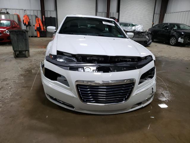 Photo 5 from auction – 2014 CHRYSLER 300 S with VIN 2C3CCAGG8EH144545