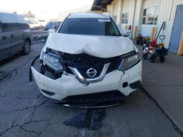 صورة رقم 5 من المزاد - 2016 NISSAN ROGUE S مع VIN KNMAT2MVXGP686823