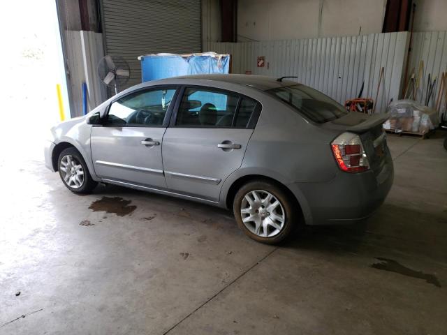 Photo 2 from auction – 2012 NISSAN SENTRA 2.0 with VIN 3N1AB6AP0CL760596