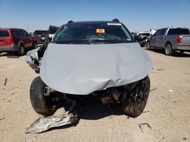 Photo 5 from auction – 2023 KIA SORENTO S with VIN 5XYRLDLC8PG164483
