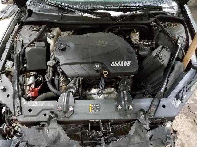 Photo 11 from auction – 2011 CHEVROLET IMPALA LT with VIN 2G1WG5EK4B1265467