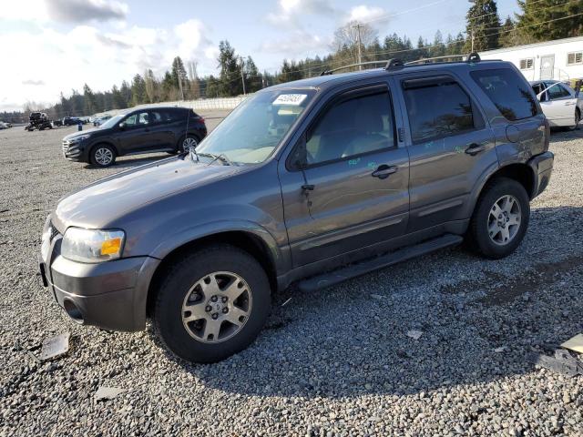 Photo 1 from auction – 2005 FORD ESCAPE LIM with VIN 1FMYU941X5KA88741