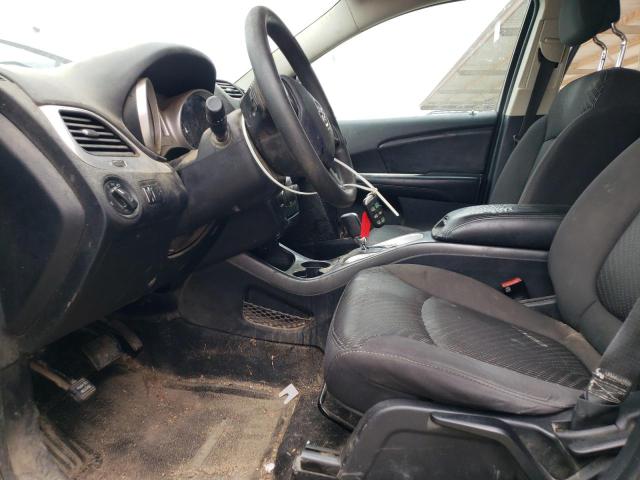 Photo 7 from auction – 2013 DODGE JOURNEY SX with VIN 3C4PDCBG7DT532594