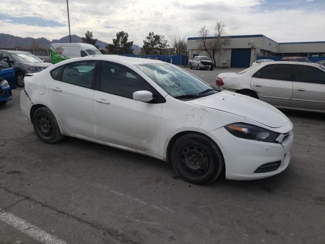 Photo 4 from auction – 2015 DODGE DART SXT with VIN 1C3CDFBB6FD265918
