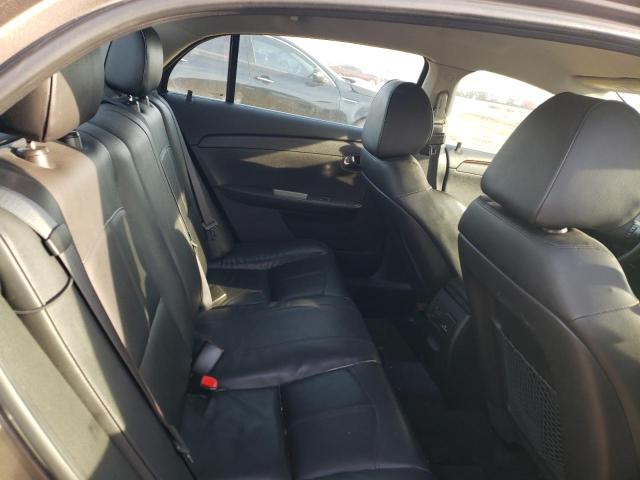 Photo 10 from auction – 2011 CHEVROLET MALIBU LTZ with VIN 1G1ZE5EU5BF368541