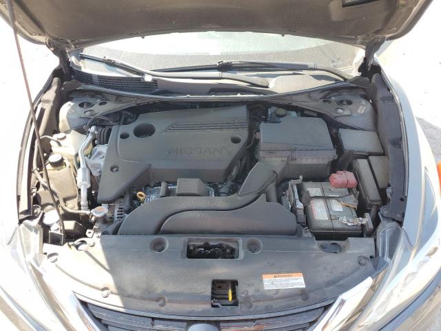 Photo 11 from auction – 2018 NISSAN ALTIMA 2.5 with VIN 1N4AL3AP0JC247582