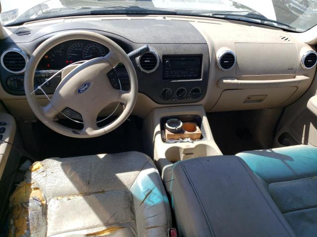 Foto 8 de la subasta – 2003 FORD EXPEDITION con VIN 1FMRU15W73LA07153