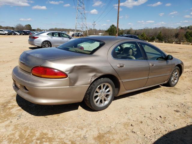Zdjęcie 3 z aukcji – 2000 CHRYSLER LHS z VIN 2C3HC56GXYH318988