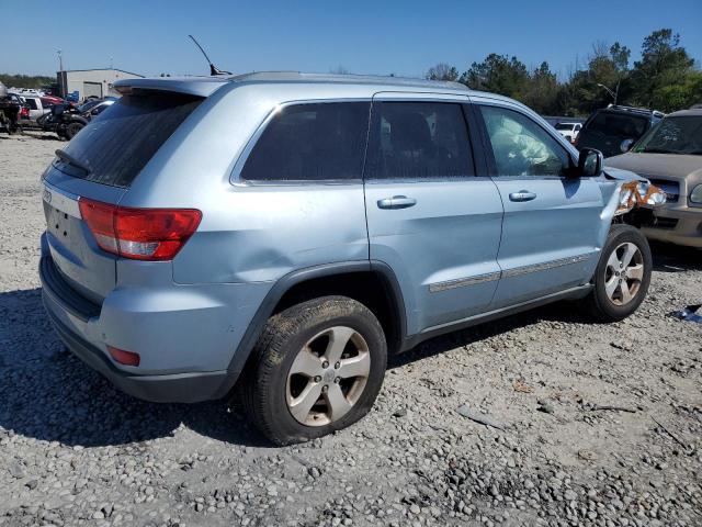 Zdjęcie 3 z aukcji – 2012 JEEP GRAND CHER z VIN 1C4RJFAG2CC238972