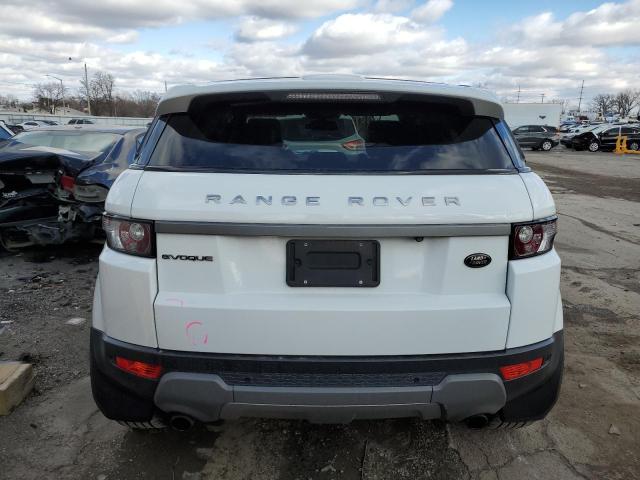 Zdjęcie 6 z aukcji – 2013 LAND ROVER RANGE ROVE z VIN SALVR2BG1DH743879