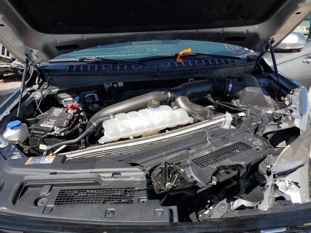 Photo 12 from auction – 2022 FORD EXPEDITION with VIN 1FMJU2AT8NEA52298