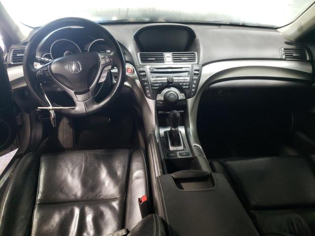 Photo 8 from auction – 2010 ACURA TL with VIN 19UUA9F56AA006159
