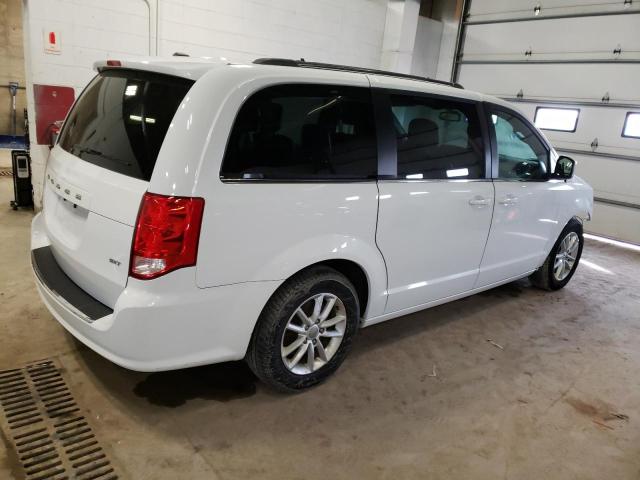 Photo 3 from auction – 2018 DODGE GR CARAVAN with VIN 2C4RDGCG0JR268342