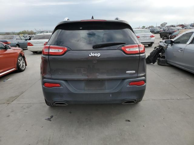 Photo 6 from auction – 2016 JEEP CHEROKEE L with VIN 1C4PJLCSXGW258446