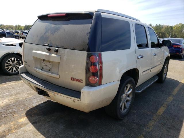 Photo 3 from auction – 2011 GMC YUKON DENA with VIN 1GKS2EEFXBR398978
