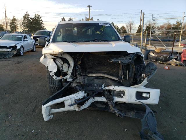 Photo 5 from auction – 2017 FORD F150 SUPER with VIN 1FTEW1EG9HFA54048