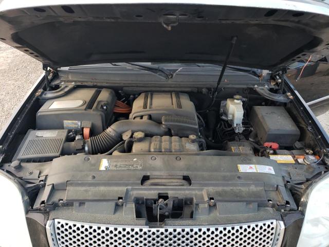 Photo 12 from auction – 2011 GMC YUKON DENA with VIN 1GKS1GEJ5BR203467