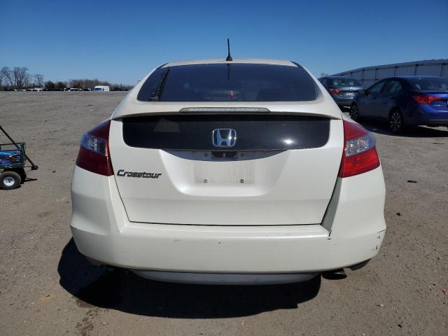 Photo 6 from auction – 2012 HONDA CROSSTOUR with VIN 5J6TF3H35CL006143