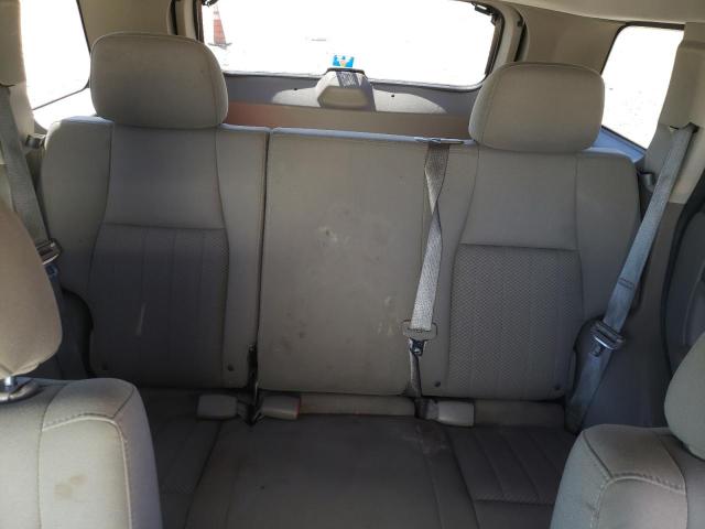 Photo 10 from auction – 2005 JEEP GRCHER LAR with VIN 1J4GR48K65C655247