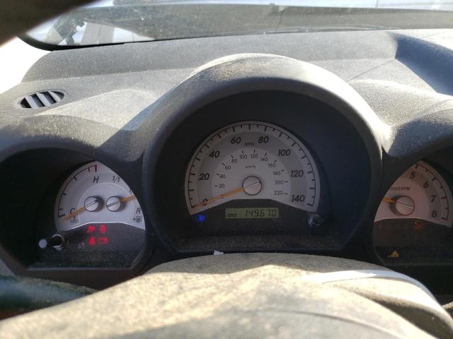 Photo 9 from auction – 2005 TOYOTA SCION TC with VIN JTKDE177550018683
