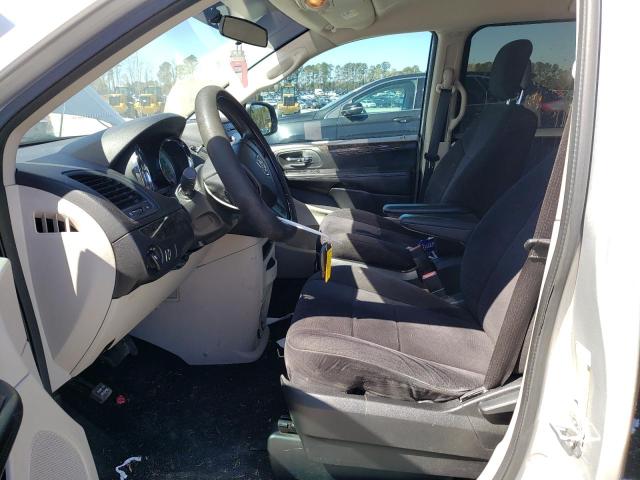 Photo 7 from auction – 2011 DODGE GRAND CARA with VIN 2D4RN4DGXBR647010