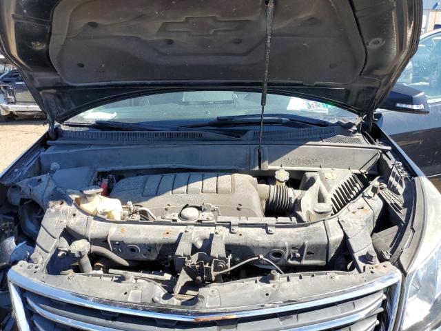 Photo 12 from auction – 2013 CHEVROLET TRAVERSE L with VIN 1GNKVJKD2DJ193873