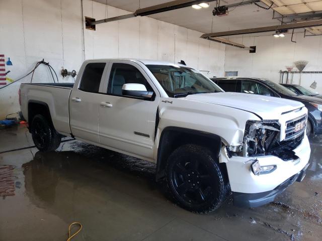Photo 4 from auction – 2016 GMC SIERRA K15 with VIN 1GTV2LEC8GZ379890
