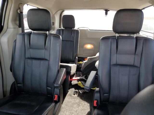 Photo 10 from auction – 2011 CHRYSLER TOWN & COU with VIN 2A4RR8DG7BR784053