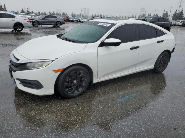 HONDA CIVIC EX 2016 con VIN 2HGFC2F79GH538835 - Foto de la subasta