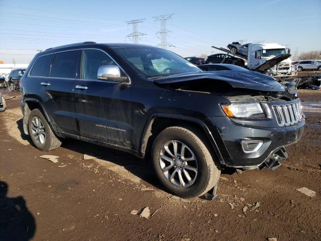 Photo 4 from auction – 2014 JEEP GRAND CHER with VIN 1C4RJFCT6EC384711