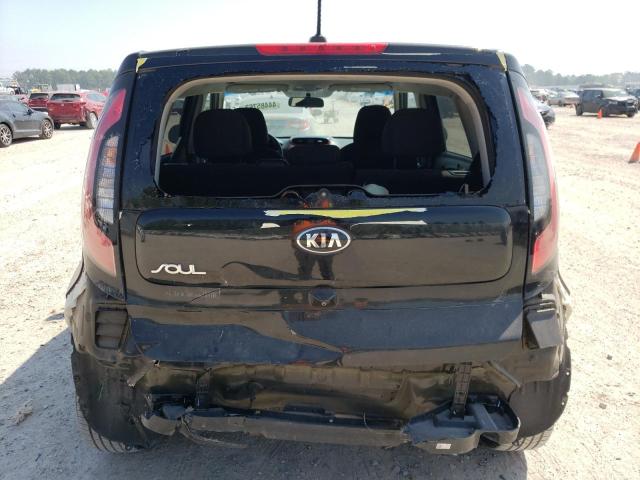 Photo 6 from auction – 2017 KIA SOUL with VIN KNDJN2A26H7448764