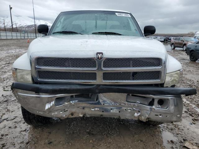 Photo 5 from auction – 1998 DODGE RAM 1500 with VIN 1B7HF13Z8WJ198766