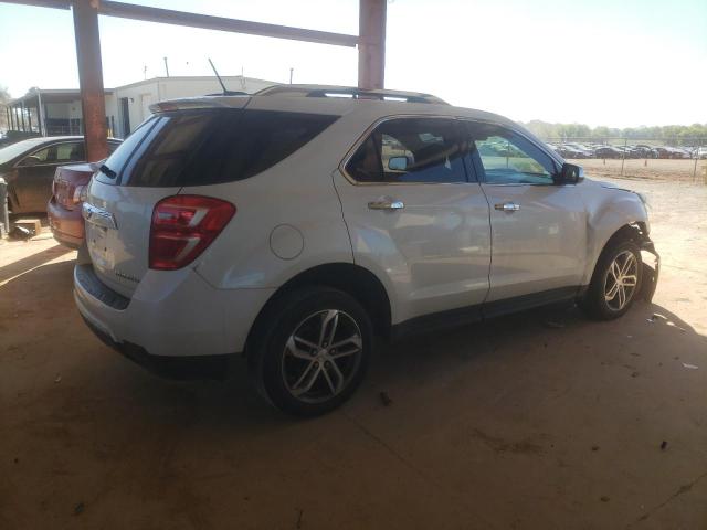 Photo 3 from auction – 2016 CHEVROLET EQUINOX LT with VIN 2GNALDEK6G1160094