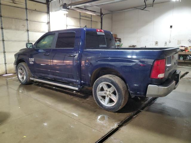 Photo 2 from auction – 2019 RAM 1500 CLASS with VIN 1C6RR7LG6KS587222