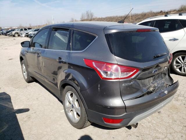 Photo 2 from auction – 2013 FORD ESCAPE SE with VIN 1FMCU0GX9DUB36688