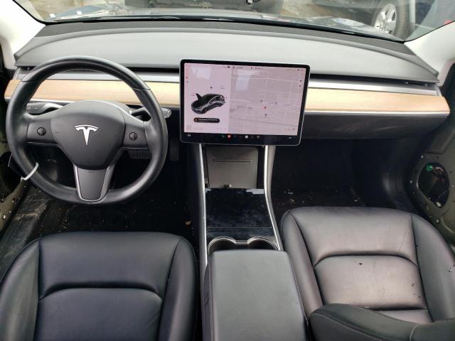 Photo 8 from auction – 2019 TESLA MODEL 3 with VIN 5YJ3E1EA9KF307323